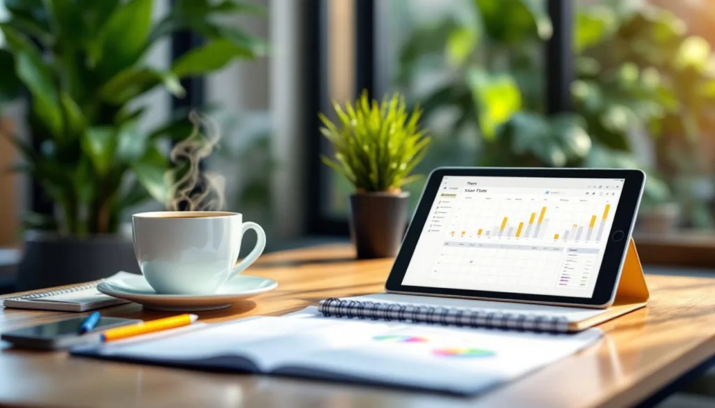 descubre cómo apliqué estos consejos durante 3 meses y logré cumplir todas mis metas del año. ¡inspírate y alcanza tus objetivos también!