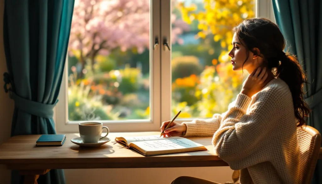 descubre cómo aplicar estos consejos durante los momentos más difíciles puede transformar tu mentalidad por completo y ayudarte a superar cualquier adversidad.