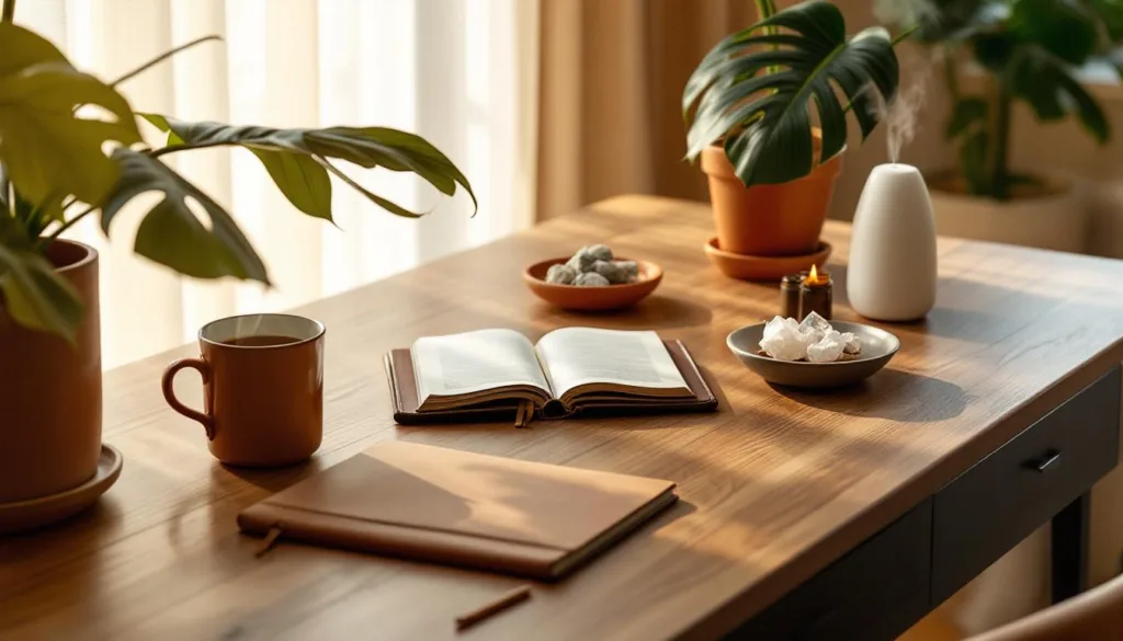 descubre los rituales que aplico después de los 40 para mantener mi mente ágil y mejorar mi bienestar mental diariamente.