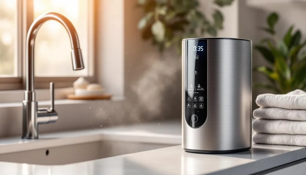 descubre cómo este invento revolucionó mi cocina, reemplazando los paños tradicionales y logrando reducir mis gastos en un 70%. ¡ahorra tiempo y dinero con esta innovación imprescindible!