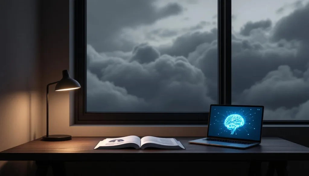 investigamos a adolescentes aislados durante 6 meses y los sorprendentes cambios que ocurrieron en su cerebro, revelando nuevos insights sobre el impacto del aislamiento.