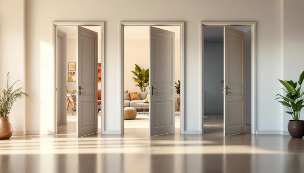 realicé esta prueba de puertas y descubrí qué influencia tengo sobre mis amigos. ¡descubre también cómo impactas en tu círculo social!