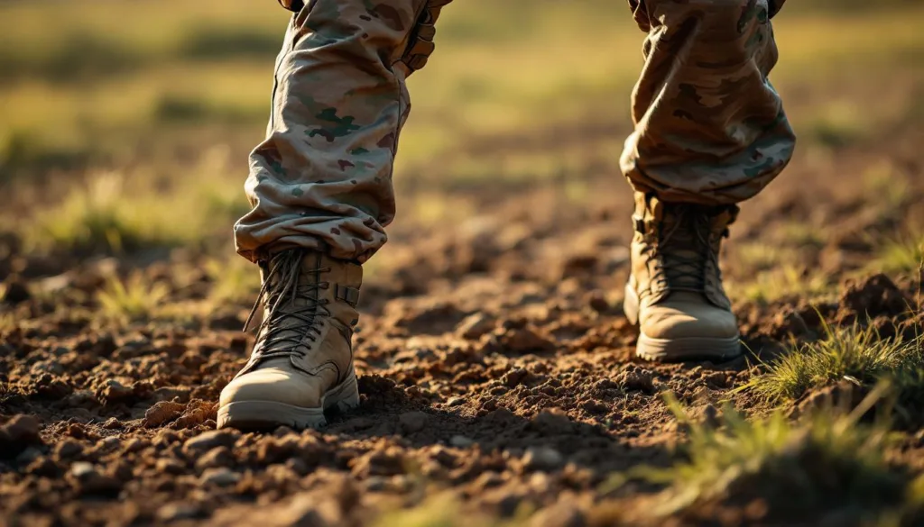 descubre el método del ejército americano que fortalece los músculos sin necesidad de caminar ni correr. fortalece tu cuerpo de manera eficaz y segura.