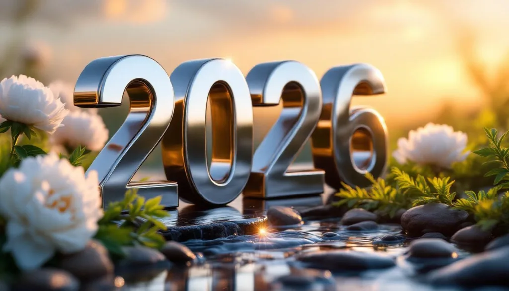 descubre el verdadero significado del número 2026 en numerología y por qué marca el inicio de un nuevo ciclo lleno de cambios y oportunidades.