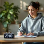 descubre cómo la regla de los 2 minutos puede superar la pereza al instante sin necesidad de fuerza de voluntad ni disciplina.