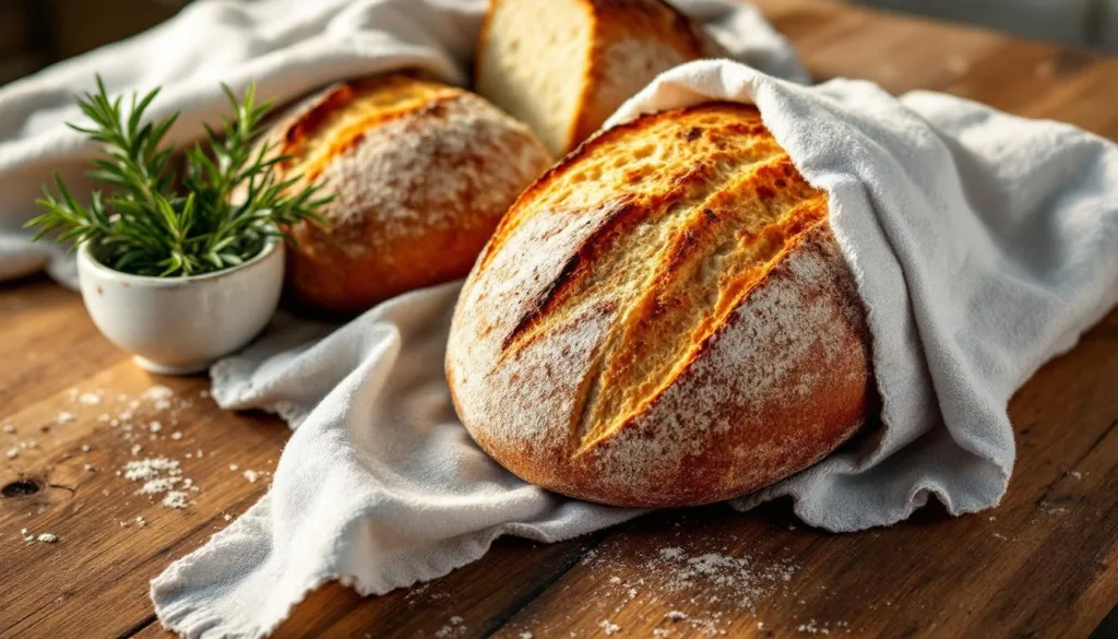 descubre un truco rápido y sencillo para ablandar el pan duro en segundos sin usar horno ni microondas.