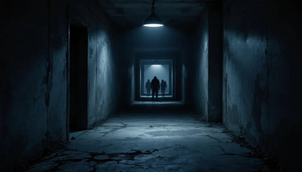 descubre tu miedo más profundo con este test visual único, sin necesidad de psicólogo ni terapia. ¡atrévete a conocerte mejor!