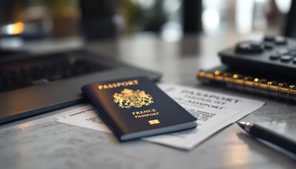 descubre cómo no necesitar residencia ni matrimonio puede facilitar obtener la nacionalidad francesa con estos dos cambios clave.