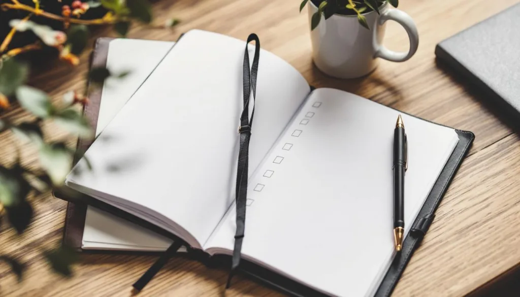 descubre 5 hábitos esenciales que te ayudarán a establecer metas realistas sin depender de la suerte ni del talento.