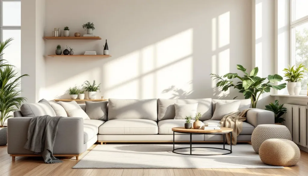 descubre cómo organizar tu hogar durante 21 días puede transformar tu bienestar mental por completo. consejos prácticos para mejorar tu vida y tranquilidad.