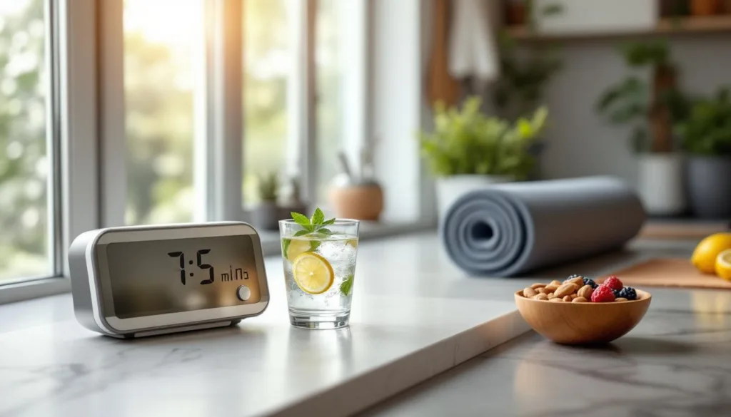 descubre cómo solo 5 minutos al día pueden ayudarte a eliminar la grasa abdominal de forma fácil y sin esfuerzo. métodos efectivos para un abdomen más plano y saludable.