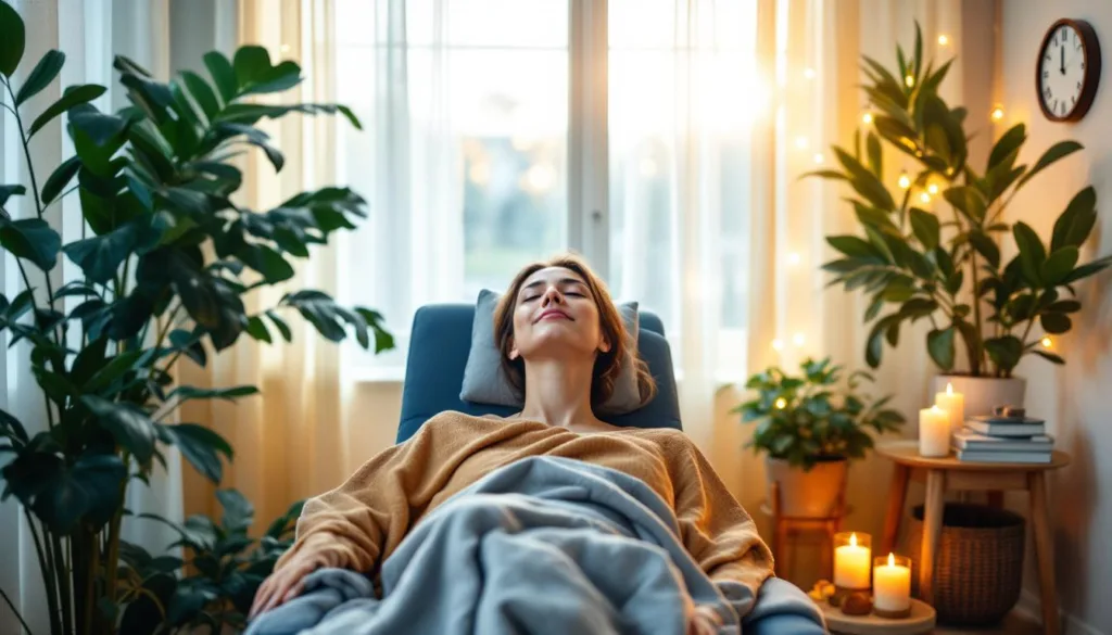 descubre los beneficios de hacer un curso de hipnosis para la relajación este año y aprende técnicas efectivas para reducir el estrés y mejorar tu bienestar.