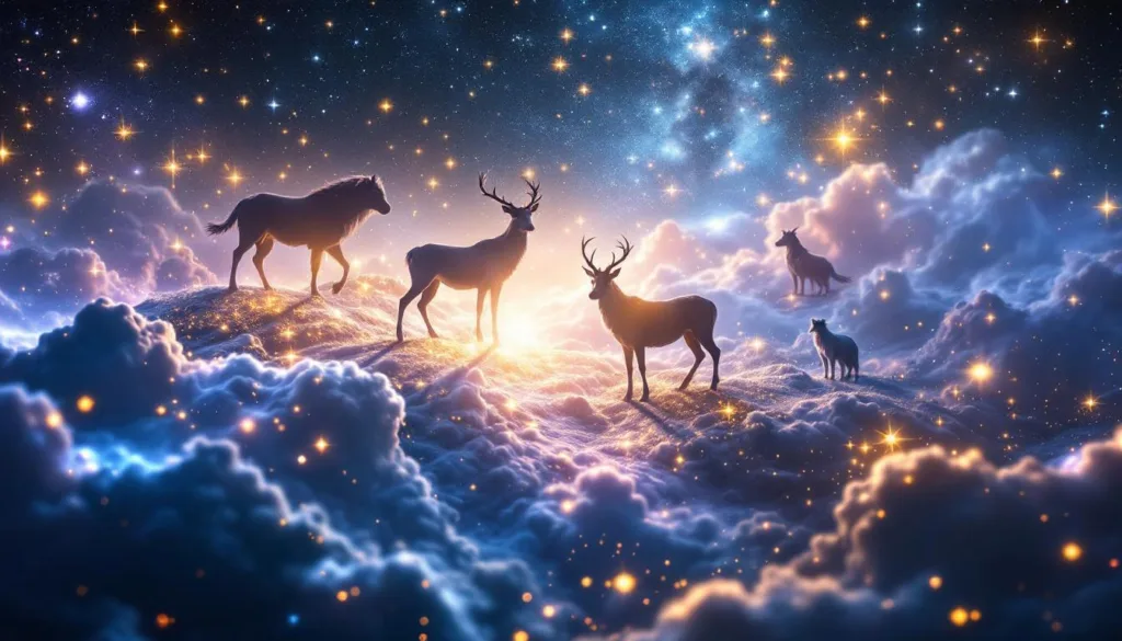 descubre por qué estos 5 signos del zodiaco experimentarán un gran avance en el próximo año y cómo aprovechar su energía positiva para alcanzar el éxito.