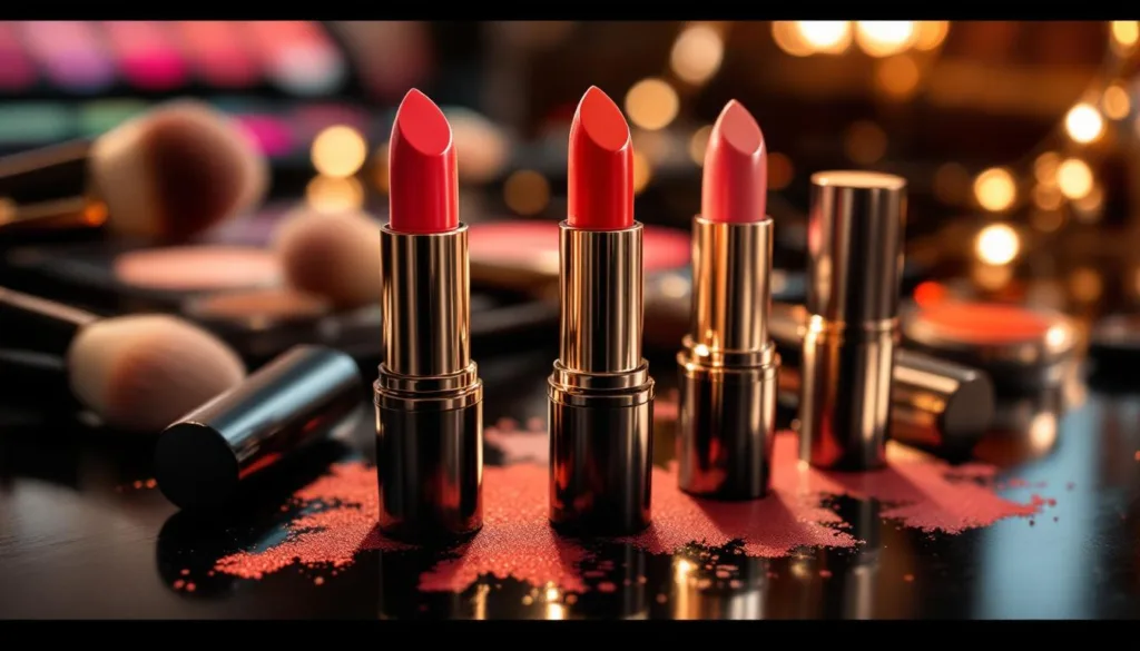 descubre por qué estos tonos de labial te ofrecen un brillo radiante al instante y realzan tu belleza natural de manera espectacular.