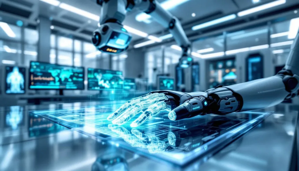 descubre por qué la carrera de ingeniería en salud es la profesión del futuro, combinando tecnología e innovación para transformar el sector sanitario y mejorar la calidad de vida.