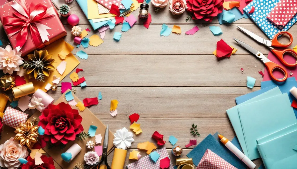 descubre por qué no debes desechar el papel de regalo usado y aprende formas creativas y sostenibles de reutilizarlo para cuidar el medio ambiente.