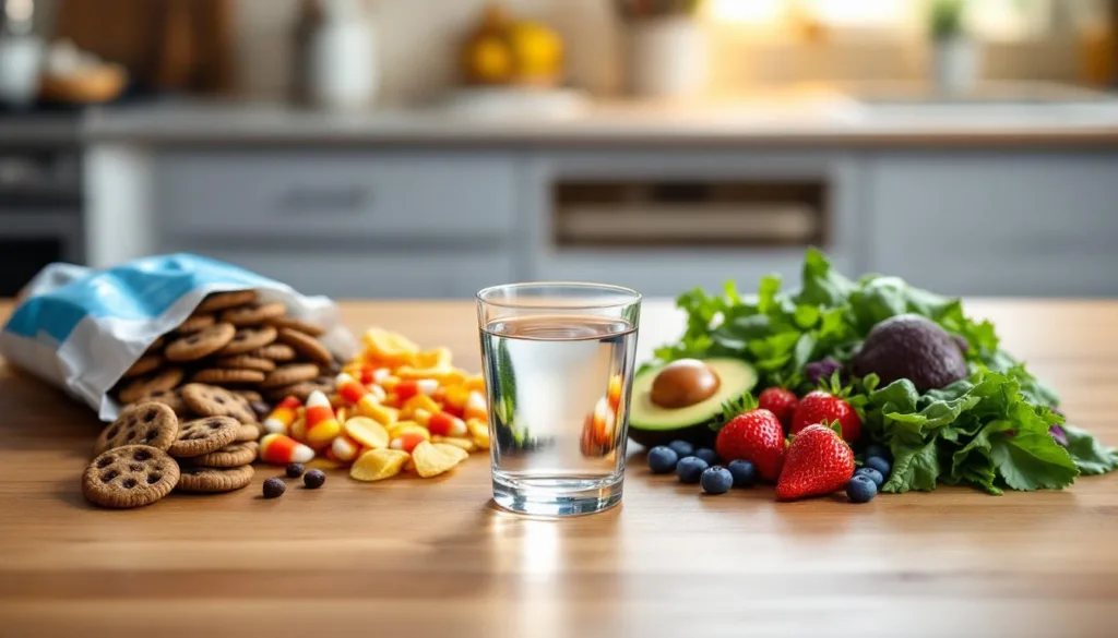 descubre las razones por las que no logras mantener tu dieta para adelgazar y aprende estrategias efectivas para superarlo y alcanzar tus objetivos de peso de manera saludable.