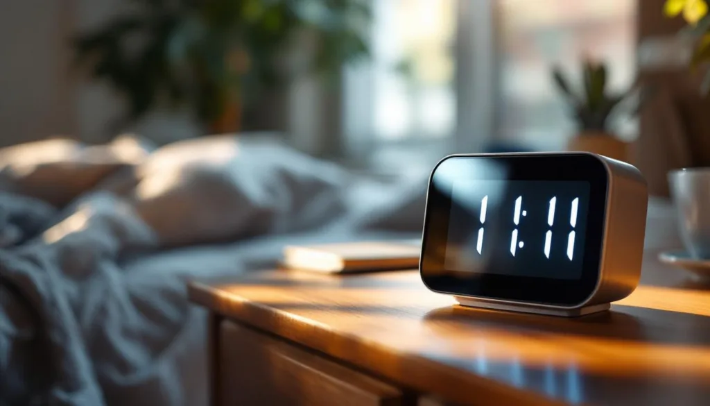 descubre el significado detrás de ver las 11:11 en el reloj con más frecuencia de lo que imaginas y qué mensaje podría estar tratando de enviarte el universo.