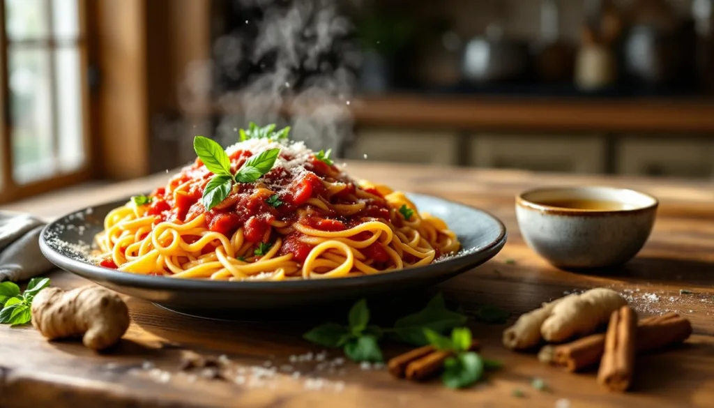 descubre cómo este truco casero de la abuela ayudó a reducir mi glucosa en solo 15 días, ¡sin dejar de comer pasta!