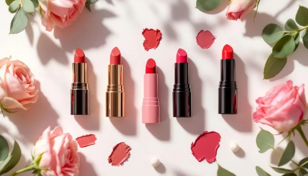 descubre cómo estos labiales transformaron completamente mi brillo natural después de usarlos durante 2 semanas. ¡resultados sorprendentes y duraderos!