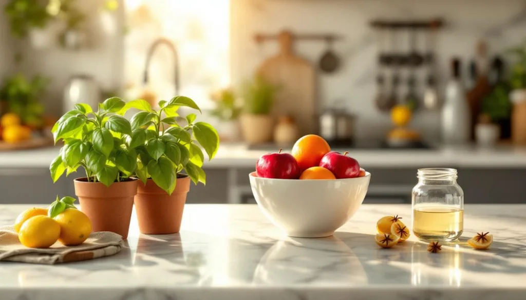 descubre cómo eliminé las moscas en solo 2 semanas usando métodos naturales y sin químicos. soluciones efectivas y fáciles para un hogar libre de insectos.