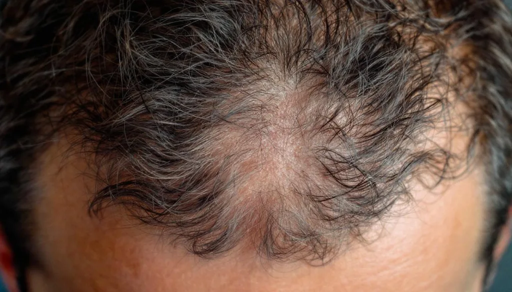 descubre cómo la tricopigmentación eliminó completamente mi calvicie en solo 3 meses. mi experiencia real y resultados sorprendentes.