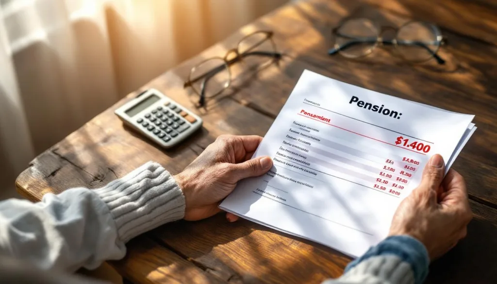 descubre las nuevas cifras de la pensión mínima que han cambiado desde enero. infórmate sobre el monto actualizado y cómo te afecta esta modificación.