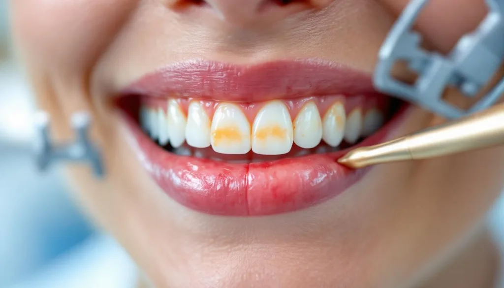 un dentista explica qué es la periodontitis, sus causas y cómo esta enfermedad bucal puede afectar tu bienestar general. aprende a prevenirla y cuidar tu salud dental.