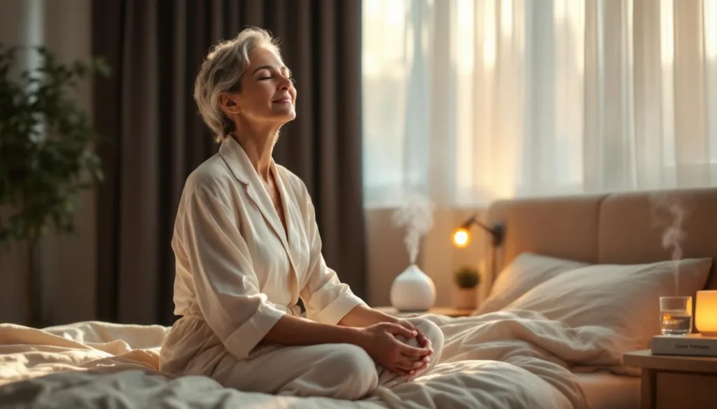 un experto en sueño comparte técnicas sencillas y efectivas para dormirse más rápido esta noche y mejorar la calidad del descanso.