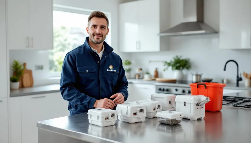 un exterminador profesional comparte un método sencillo y efectivo para eliminar ratas y ratones de tu hogar rápidamente y sin complicaciones.