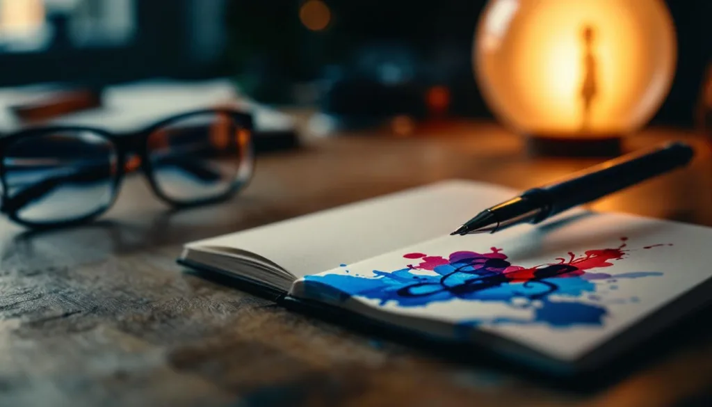 un psicólogo revela cómo una imagen puede revelar tu verdadera personalidad y ayudarte a entenderte mejor a ti mismo.