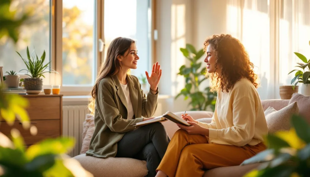 descubre por qué un psicólogo explica que este cambio mental puede ayudar a reducir la ansiedad estacional y mejorar tu bienestar durante todo el año.