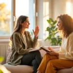 descubre por qué un psicólogo explica que este cambio mental puede ayudar a reducir la ansiedad estacional y mejorar tu bienestar durante todo el año.