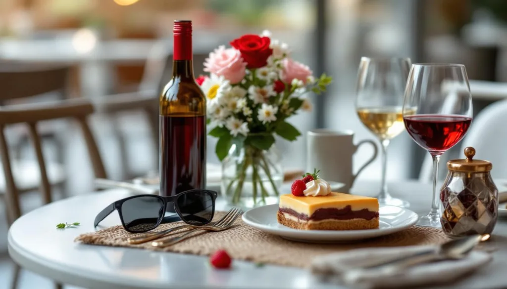 descubre qué es lo que realmente los hombres notan en una primera cita según una mujer que lo revela todo. consejos y secretos para causar una buena impresión.